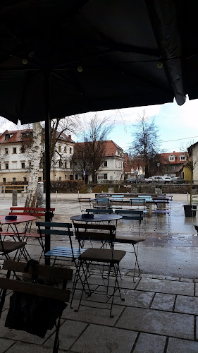 Eipprova ulica 7, 1000 Ljubljana