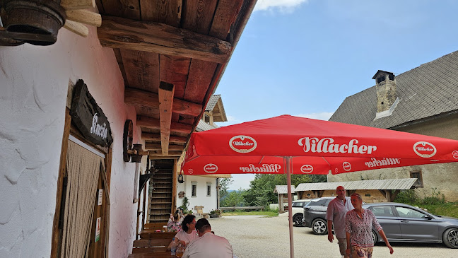 Muže 4 ZASIP, Muže 4, 4260 Bled