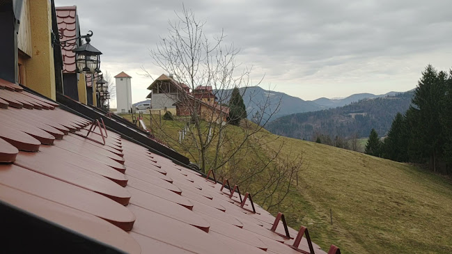 Guesthouse Smogavc - Zreče