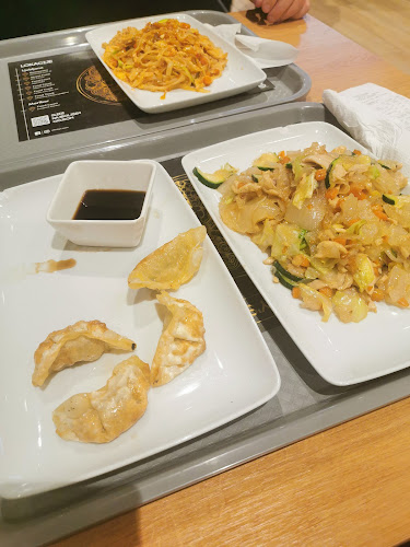 Chuty's - Gastronomija in gostinstvo