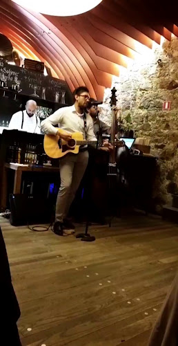 Gostilna na Gradu - Ljubljana