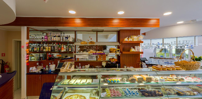 Opinii despre Slaščičarna in kavarna Šijanec în Benedikt - Gastronomija in gostinstvo