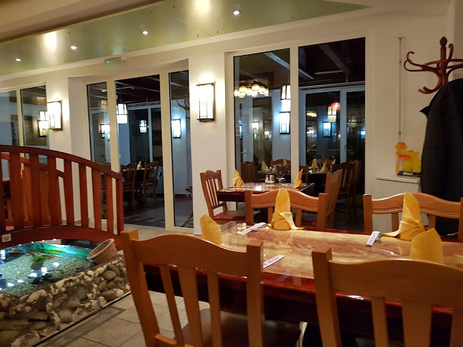 Kitajska restavracija Sichuan - Maribor