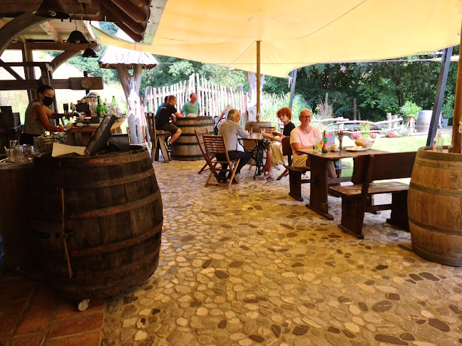 Gostilna Mrak - Brusnice