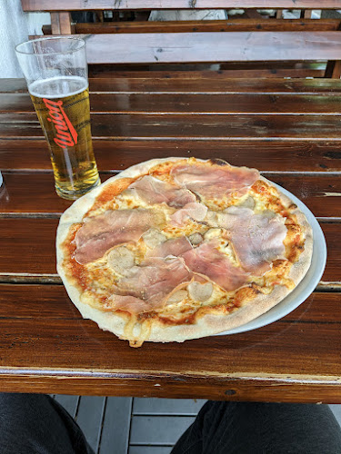 Picerija Ancora - Koper