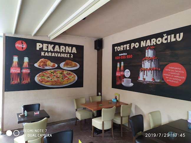 Opinii despre Altus+ pekarstvo in slaščičarstvo d.o.o., poslovna enota slaščičarna in pekarna Karavanke 2 în Jesenice - Gastronomija in gostinstvo
