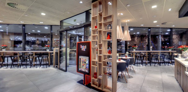 McDonald's Petrol Maribor - Maribor