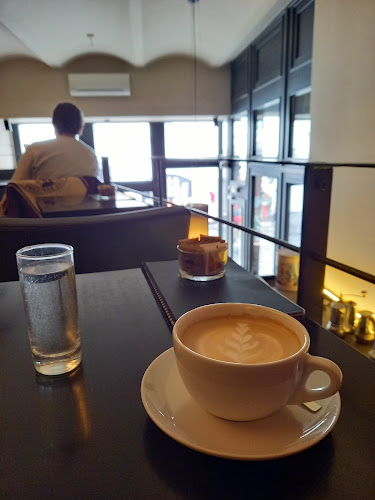 Comentarii opinii despre Cafetino