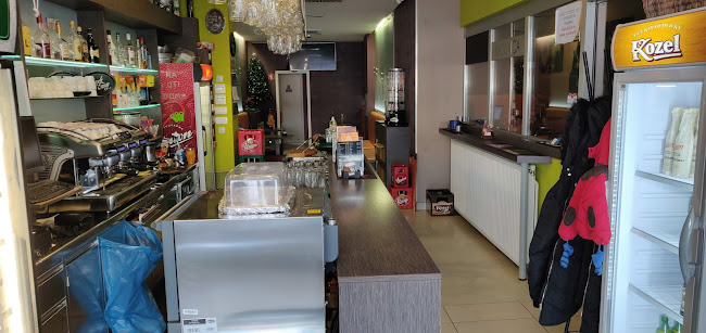 Opinii despre Kava bar Na poti domov în Ljubljana - Gastronomija in gostinstvo