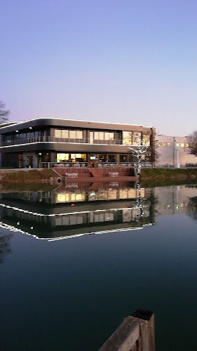 NOE Wine Bar & Restaurant - Volčja Draga