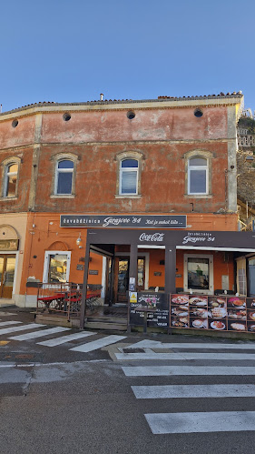 Sarajevo 84 - Gastronomija in gostinstvo