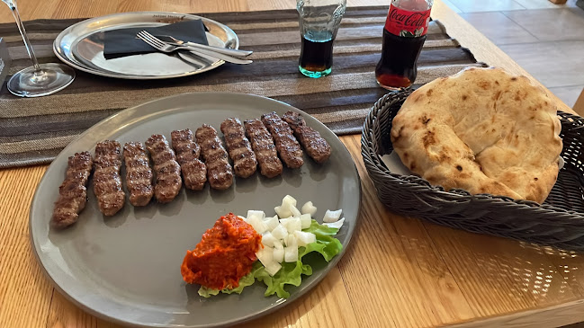 Villa Monde - Gastronomija in gostinstvo