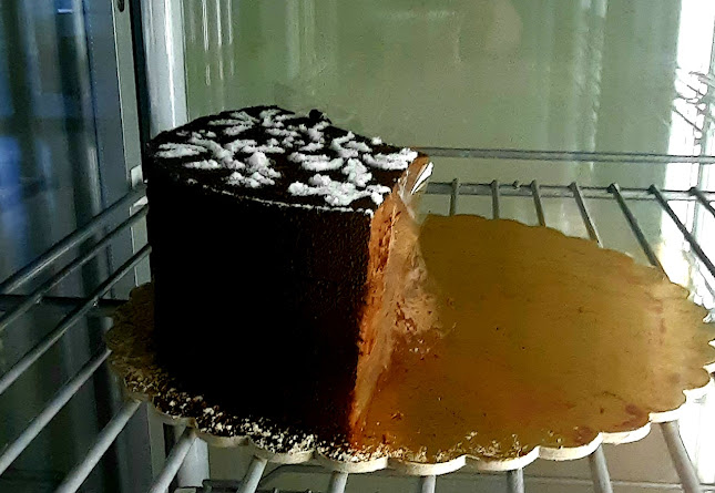 Ambient - Gastronomija in gostinstvo