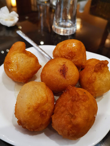 Azijska Restavracija 'Veliki Hong Kong' - Gastronomija in gostinstvo