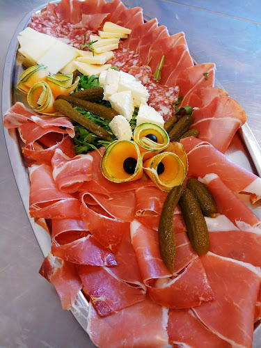 Opinii despre Gostilna picerija Anja în Vipava - Gastronomija in gostinstvo