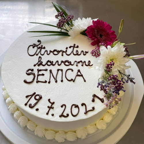 Opinii despre Kavarna in slaščičarna Senica în Ravne na Koroškem - Gastronomija in gostinstvo