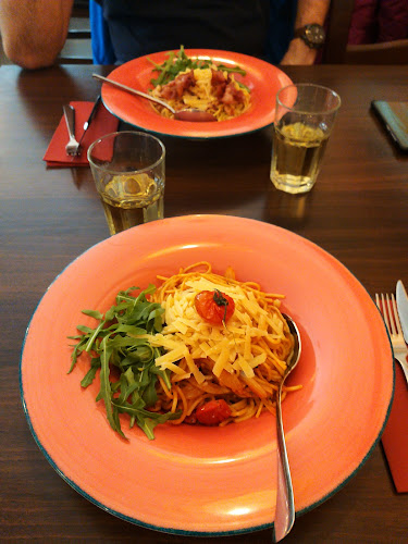 Restaurant & Pizzerija Briksen Bled - Bled