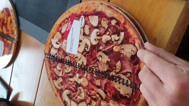 Opinii despre PIZZERIA DAL FORNO în Komenda - Gastronomija in gostinstvo