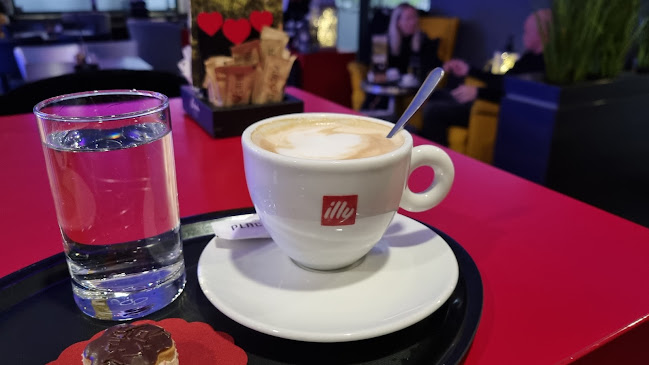 Comentarii opinii despre JK ČAKŠ d.o.o. PE PLAC CAFFE