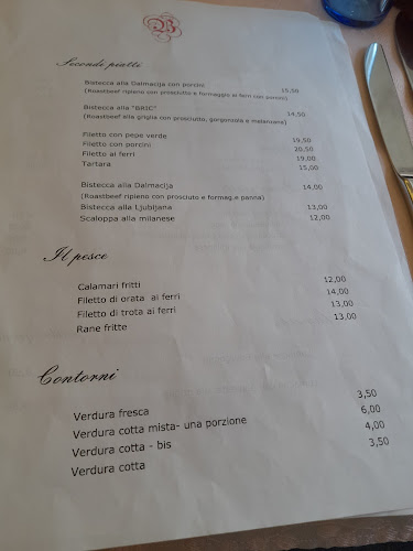 Gostilna Bric Batistič Katjuša s.p.