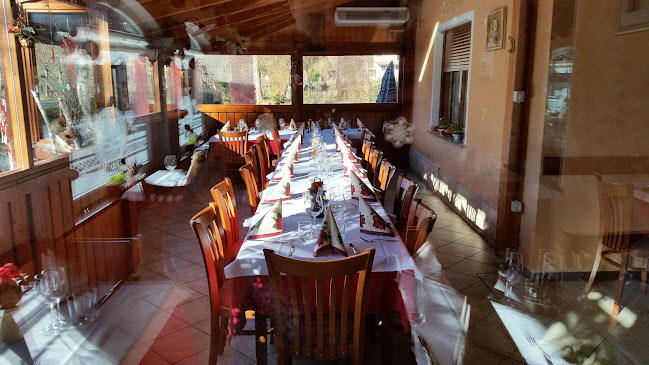 Gostilna pri Zotlarju, Tadeja Logar s.p. - Gastronomija in gostinstvo