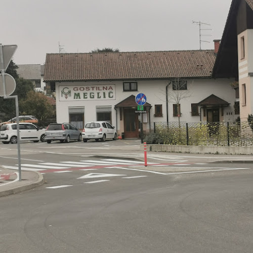 Gostilna Meglič Martin Meglič s.p. - Trebnje