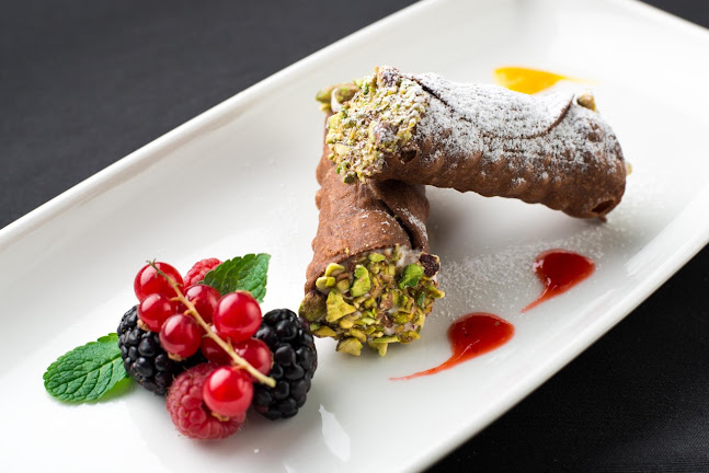 Italijanska restavracija Mirje