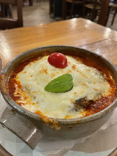 Pizzeria in restavracija Ancora