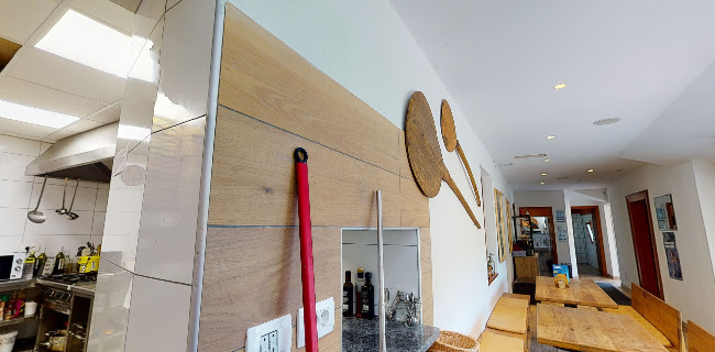 Pizzeria "Gobja hiška". LIKU doo - Žužemberk