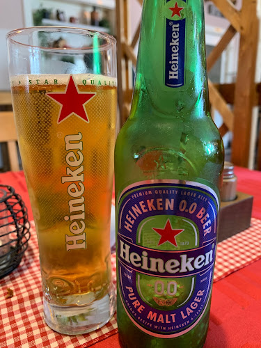 Vučko sarajevski gril - Maribor