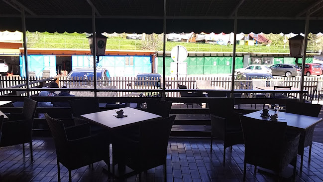 Caffe in pizzeria Venezia, gostinstvo in turizem, d.o.o. - Gastronomija in gostinstvo