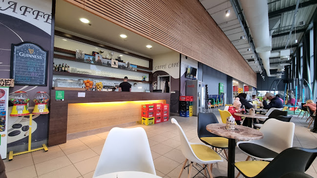 Mozart Cafe - Škofja Loka