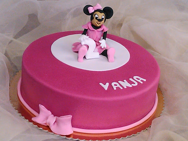 Kraljevi Mignon slaščičarnica - Gastronomija in gostinstvo