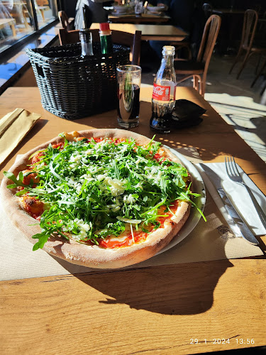 Oriks - Šempeter pri Gorici