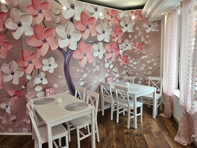 Angel food - Ljubljana