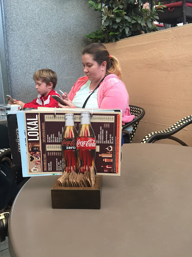 Lokal Pr' Sodiš - Gastronomija in gostinstvo