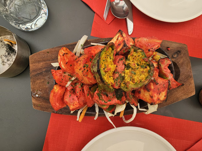 Maharaja & Himalaya - Ljubljana