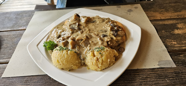 Planinski dom Komenda, Jože Dodig s.p. - Gastronomija in gostinstvo