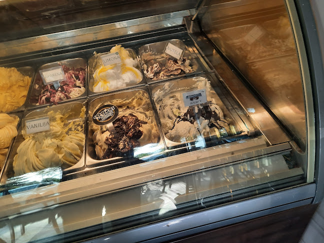 Slaščičarna Ajdovščina - Ajdovščina