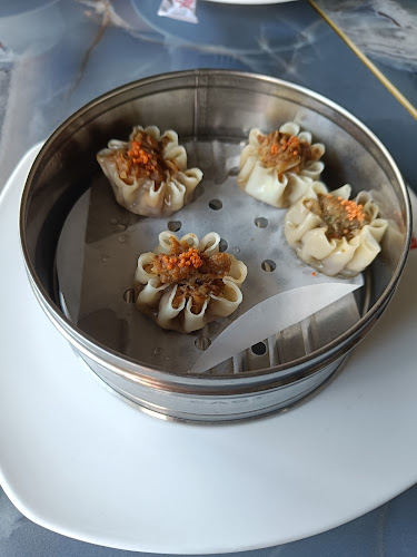 Chang, Ljubljana BTC - Gastronomija in gostinstvo