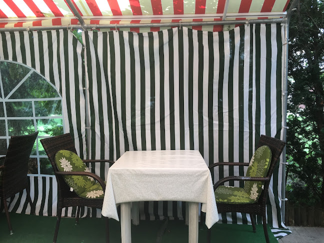 Kitajska Restavracija Azija