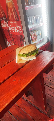 Okrepčavalnica Rocky John William Dremelj s.p. - Gornja Radgona