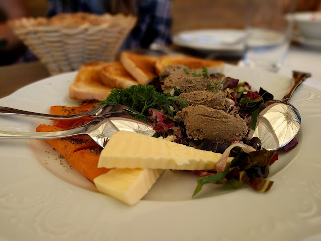 Bio restaurant Trnulja - Gastronomija in gostinstvo