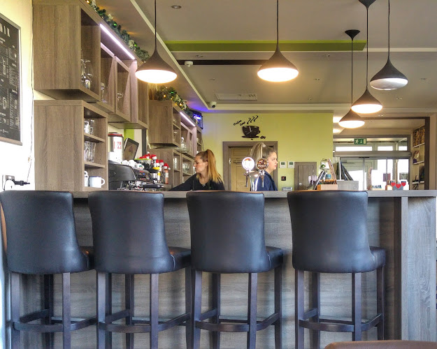 Opinii despre Street Caffee în Rače - Gastronomija in gostinstvo