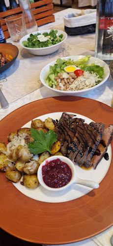 Gostilna Murko Murko Hajtnik Cvetka S.P. - Slovenj Gradec