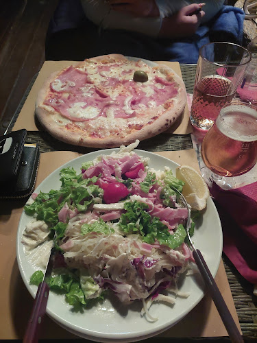 Comentarii opinii despre Pizzeria Dante