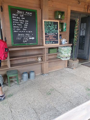 Dom na Joštu - Gastronomija in gostinstvo