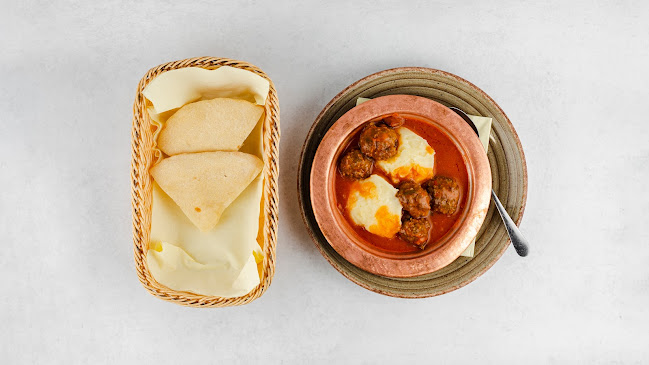 Baščaršija (Maribor Poštna)