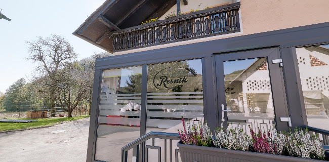 DPR PEKARNA RESNIK, proizvodnja kruha in slaščic, d.o.o. - Gastronomija in gostinstvo