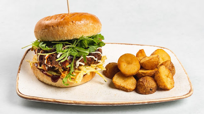 Opinii despre Krakovc pivnica in okrepčevalnica în Ljubljana - Gastronomija in gostinstvo